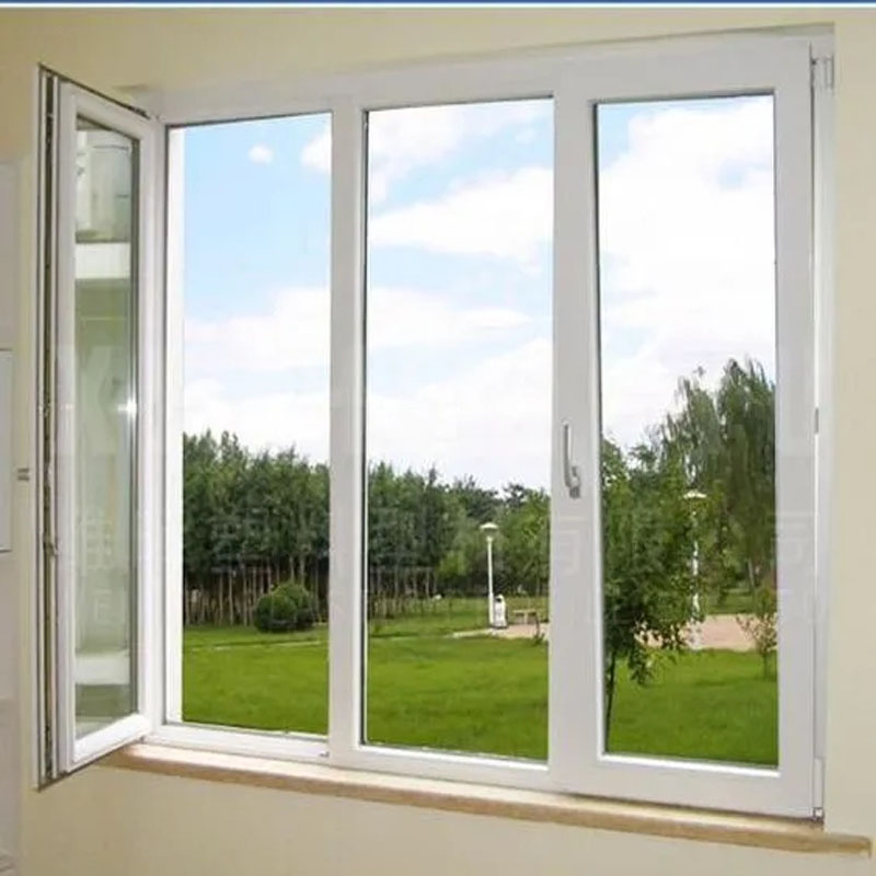 Casement Windows
