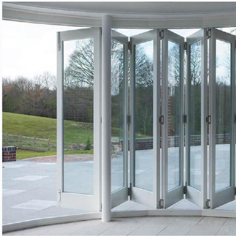 Bi Fold Doors