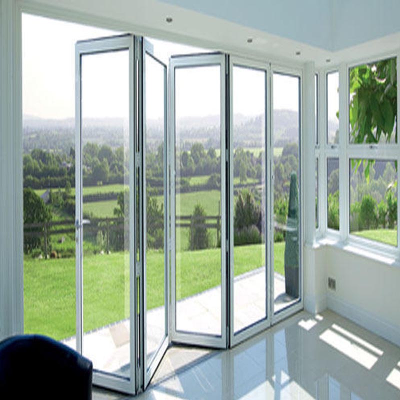 Bi Fold Doors