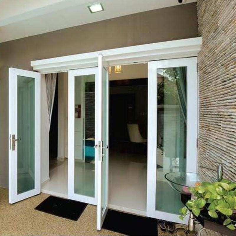 Casement Doors