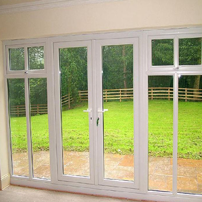 French Doors
