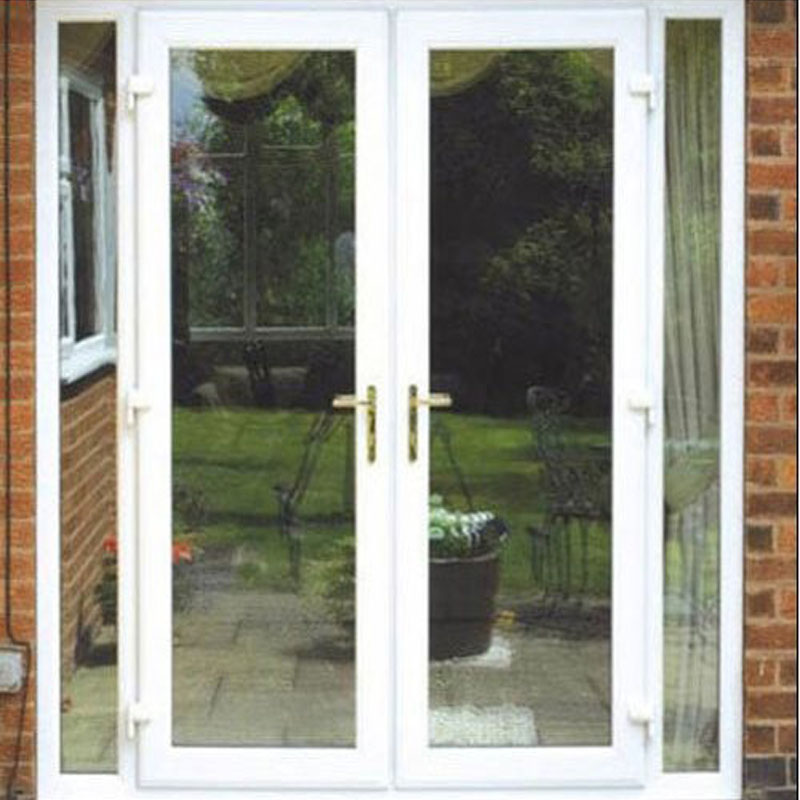 French Windows